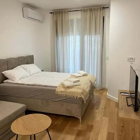 Balkan Square View Zlatibor