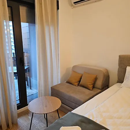 Balkan Square View * Zlatibor