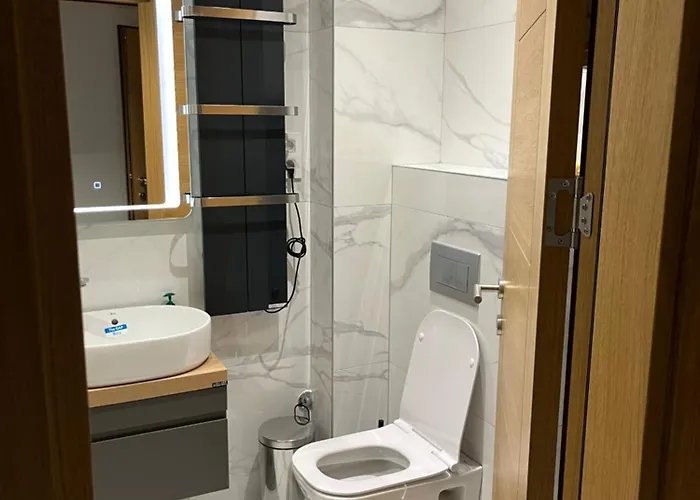 Lejlighed Balkan Square View Zlatibor