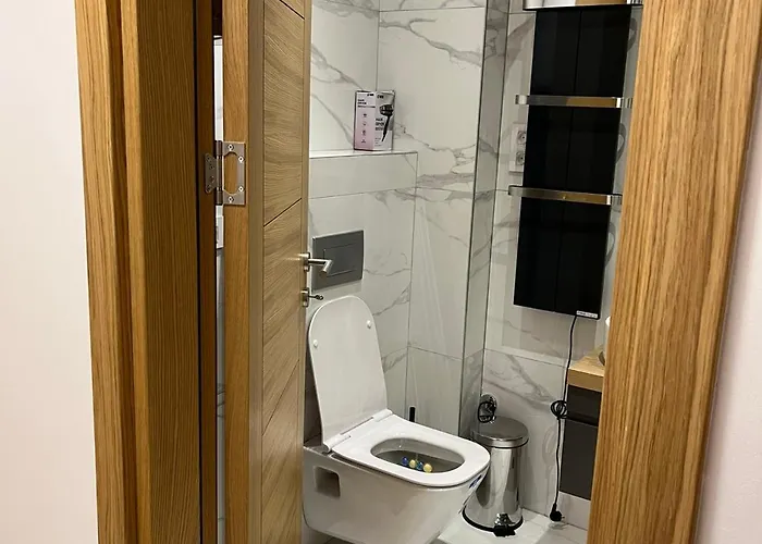 Balkan Square View * Zlatibor