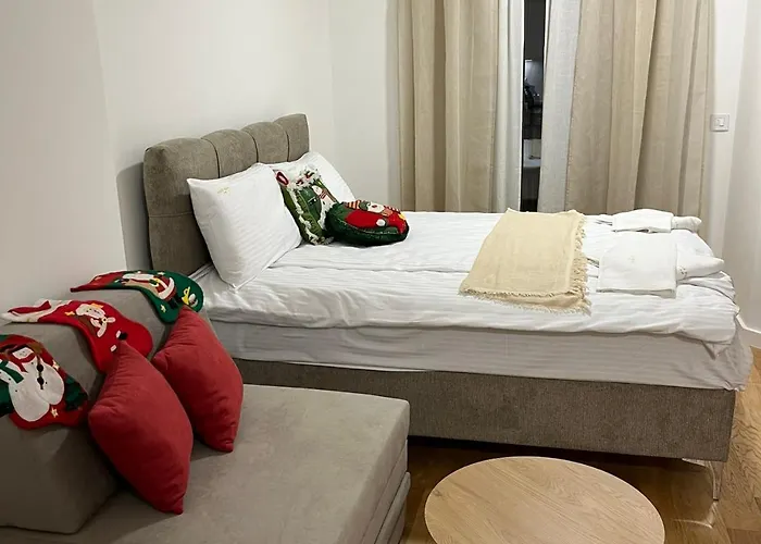 Balkan Square View Zlatibor