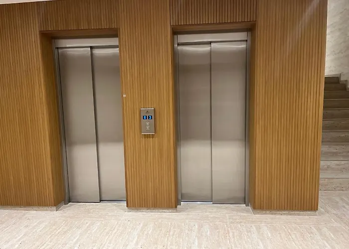 Lejlighed Balkan Square View *