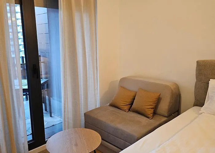 Balkan Square View * Zlatibor