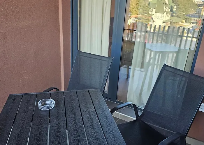 Balkan Square View Zlatibor